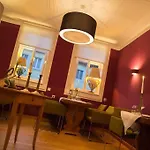 Romantik Zur Schwane Hotel Volkach
