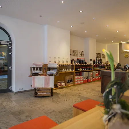 Romantik Zur Schwane 4* Volkach