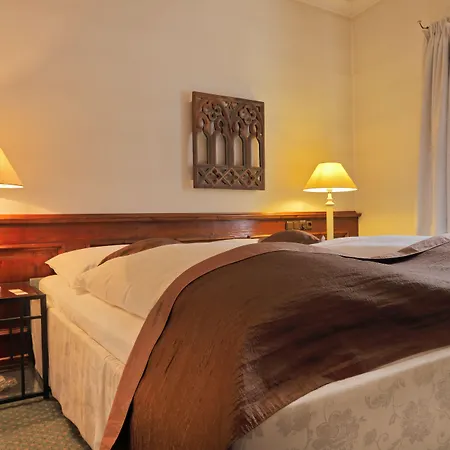 Romantik Zur Schwane 4* Volkach