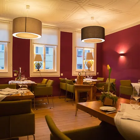 Romantik Zur Schwane 4* Volkach