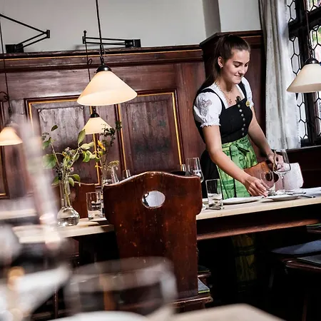 Romantik Zur Schwane 4* Volkach
