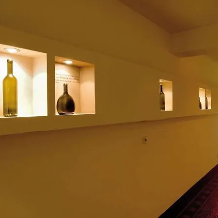 Romantik Zur Schwane Volkach