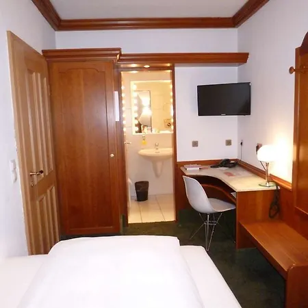 Romantik Zur Schwane Ξενοδοχείο Volkach