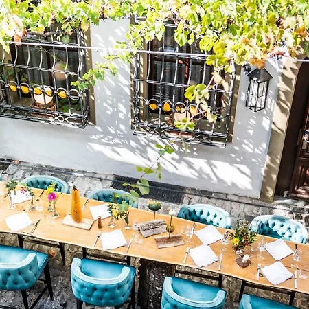 Romantik Zur Schwane Volkach