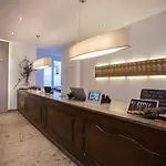 Romantik Zur Schwane מלון וולקאך