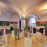 Hotel Romantik Zur Schwane 4*