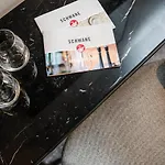 Romantik Zur Schwane מלון 4*