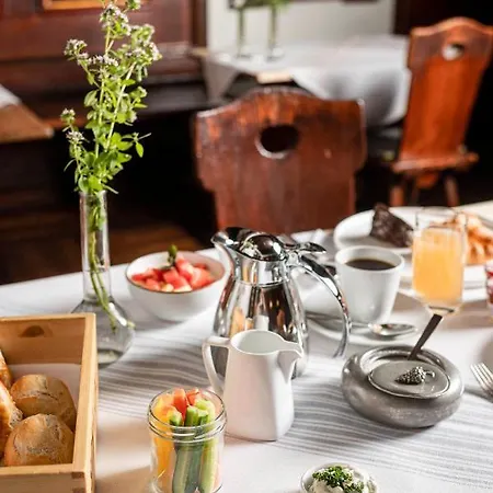 Romantik Zur Schwane Hotel