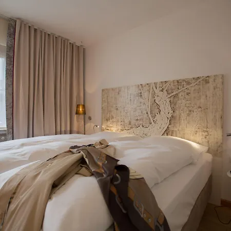 Romantik Zur Schwane Hotel Volkach