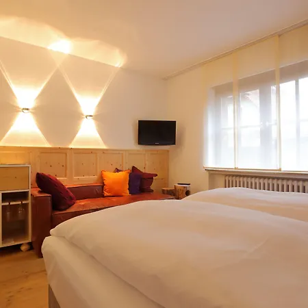 Romantik Zur Schwane Отель