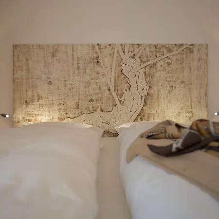 Hotel Romantik Zur Schwane 4*