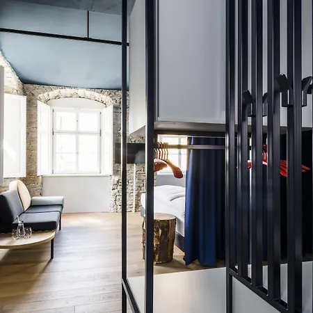 Hotel Romantik Zur Schwane