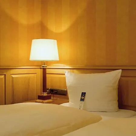 Romantik Zur Schwane Hotel