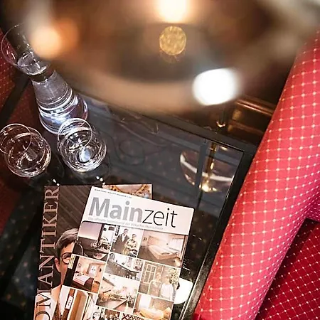 Romantik Zur Schwane 4* Volkach