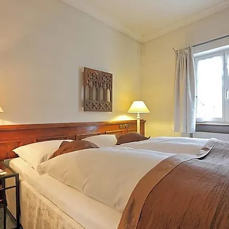 Hotel Romantik Zur Schwane