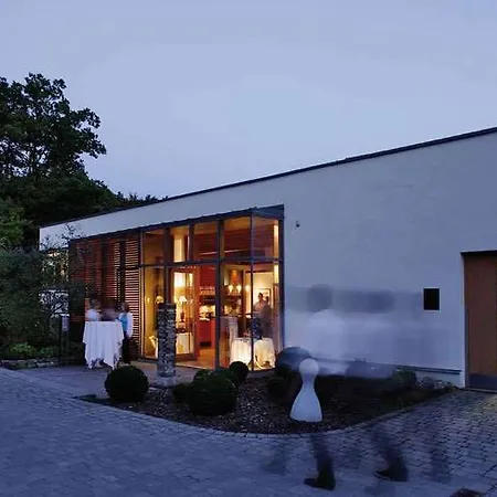 Romantik Zur Schwane フォルカッハ
