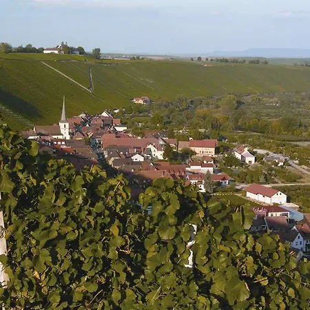 Hotel Romantik Zur Schwane Volkach