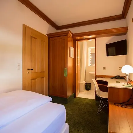 Romantik Zur Schwane Hotel Volkach