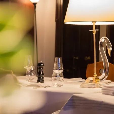 Hotel Romantik Zur Schwane