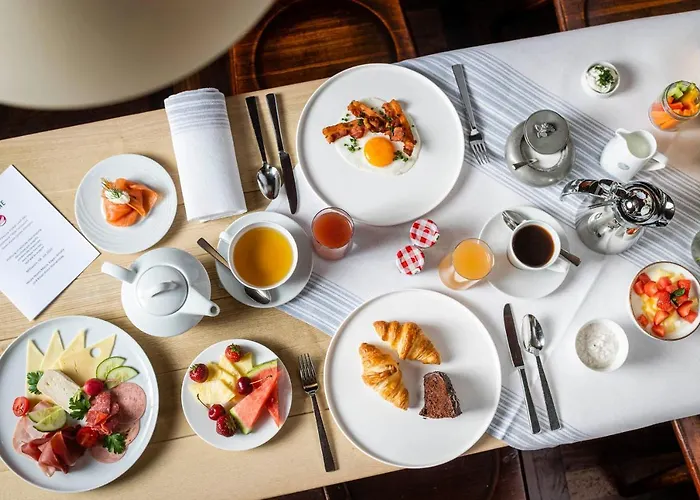 Hotel Romantik Zur Schwane 4*