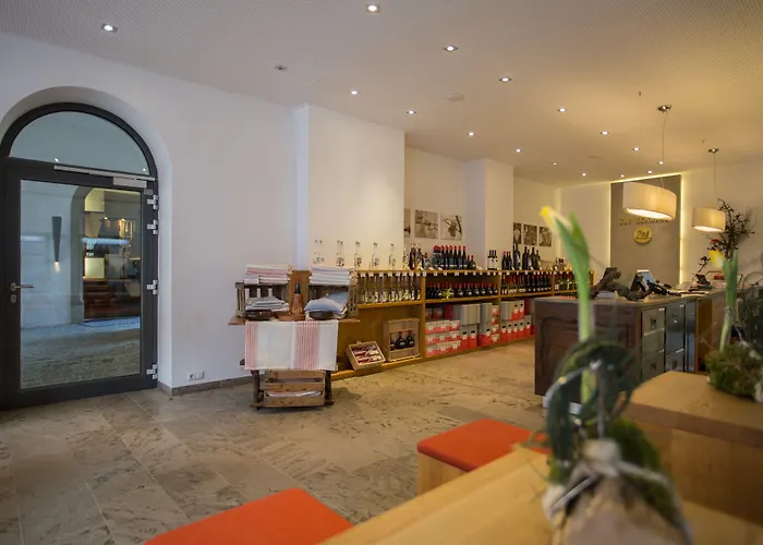 Romantik Zur Schwane 4* Volkach