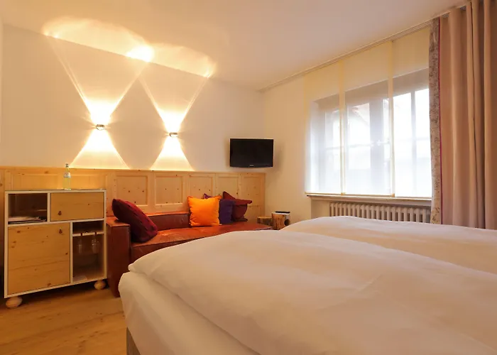 Romantik Zur Schwane Hotel