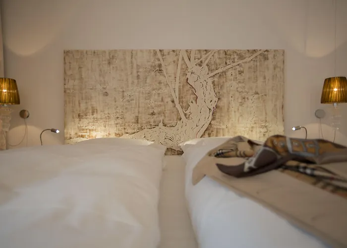 Hotel Romantik Zur Schwane 4*