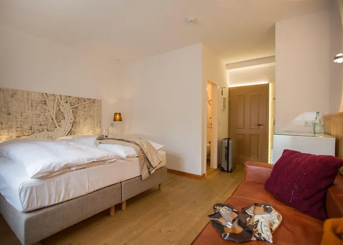 Romantik Zur Schwane Hotel
