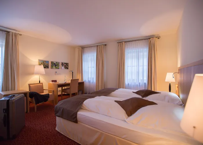 Romantik Zur Schwane 4*