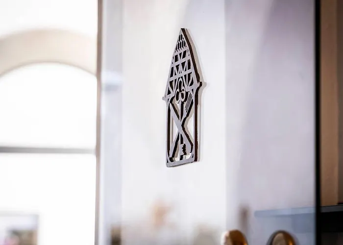 Hotel Romantik Zur Schwane