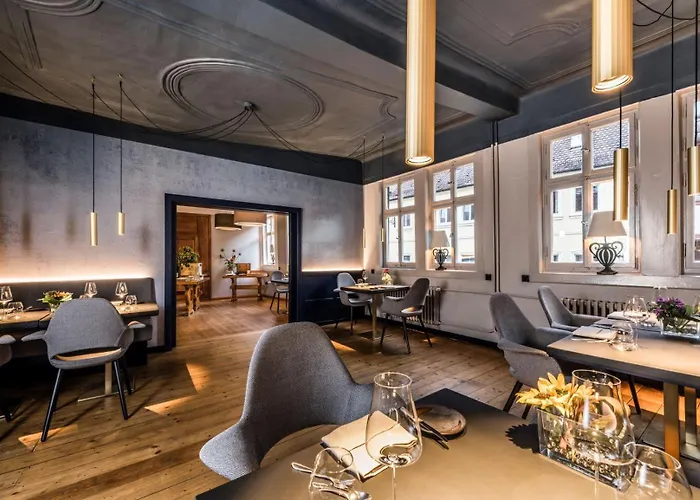 Hotel Romantik Zur Schwane