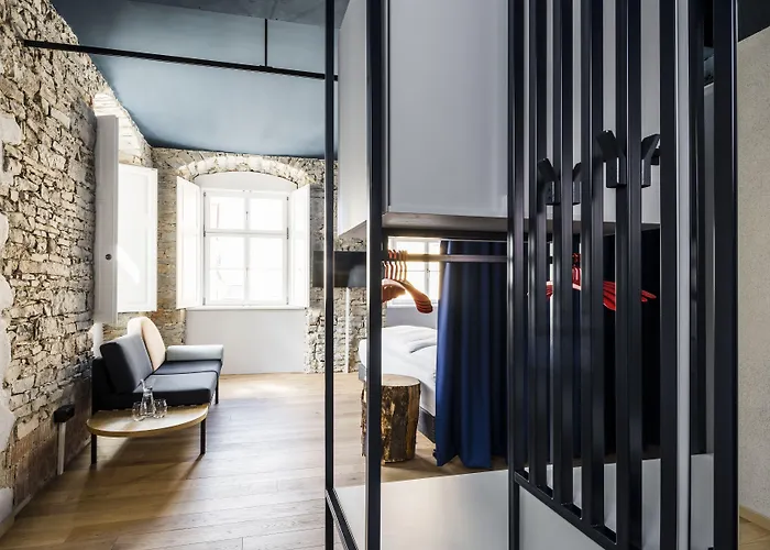 Hotel Romantik Zur Schwane