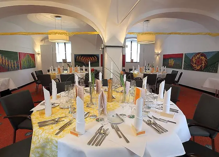 Romantik Zur Schwane Hotel