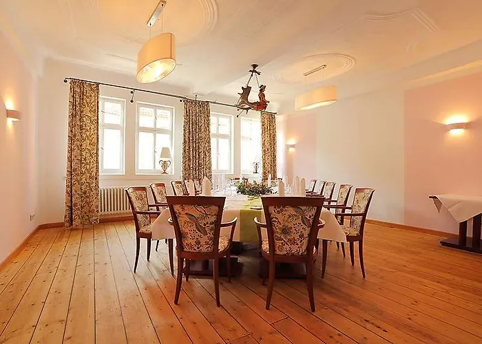 Romantik Zur Schwane