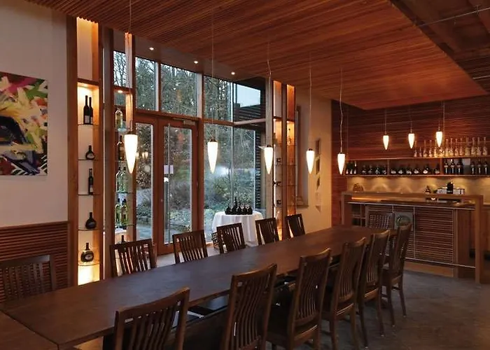Romantik Zur Schwane Hotel 4*