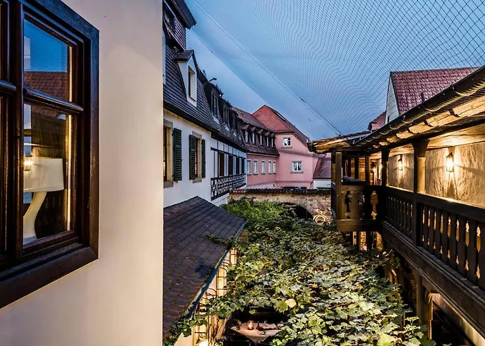 Romantik Zur Schwane Hotel 4*